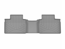 WeatherTech FloorLinerTM HP; Grey; Rear 4612304IM