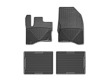 Floor Mat Set for 2011 Ford Taurus