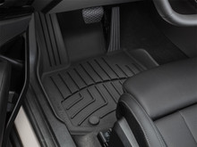 Floor Mat Set for 2025 BMW X3