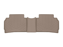 WeatherTech FloorLinerTM HP; Tan; Rear 459032IM
