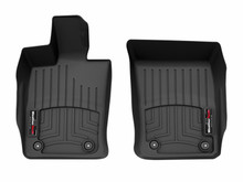 Floor Mat Set for 2025 Porsche Panamera