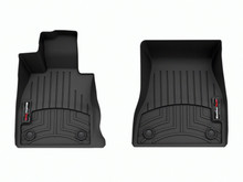 Floor Mat Set for 2024 BMW 530i xDrive