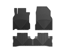 Floor Mat Set for 2012 Nissan Cube