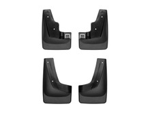 Mud Flap Kit for 2017 Jeep Patriot