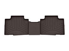 WeatherTech FloorLinerTM HP; Cocoa; Rear 4716092IM