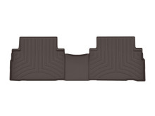WeatherTech FloorLinerTM HP; Cocoa; Rear 4716772IM