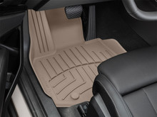 WeatherTech FloorLinerTM HP; Tan; Front 4519151IM
