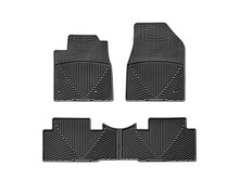 Floor Mat Set for 2011 Honda Pilot
