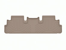 WeatherTech FloorLinerTM HP; Tan; Rear 4516982IM