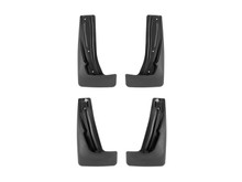 Mud Flap Kit for 2023 Honda HR-V