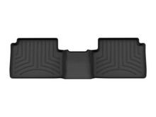 WeatherTech FloorLinerTM HP; Black; Rear 4416422IM