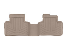 WeatherTech FloorLinerTM HP; Tan; Rear 456302IM