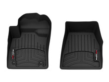 Floor Mat Set for 2024 Volvo C40 Recharge