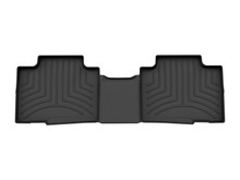 WeatherTech FloorLinerTM HP; Black; Rear 4416092IM