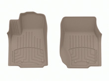 WeatherTech FloorLinerTM HP; Tan; Front 4516961IM