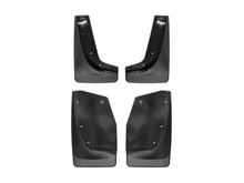 Mud Flap Kit for 2022 Buick Enclave