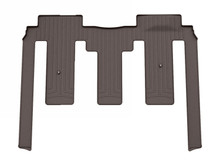 WeatherTech FloorLinerTM DigitalFit; Cocoa; Rear 4719112