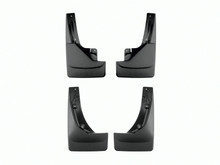 Mud Flap Kit for 2025 Jeep Grand Wagoneer