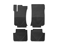 Floor Mat Set for 2008 Mercedes-Benz R320