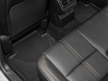 Floor Mat Set for 2025 Mazda CX-50