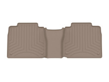 WeatherTech FloorLinerTM HP; Tan; Rear 4515953IM