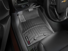 Floor Mat Set for 2013 Chevrolet Volt