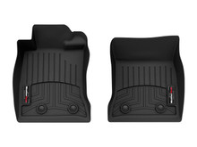 Floor Mat Set for 2022 Subaru BRZ