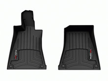 Floor Mat Set for 2024 McLaren Artura