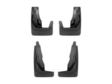 Mud Flap Kit for 2024 Honda CR-V