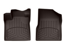 WeatherTech FloorLinerTM HP; Cocoa; Front 4713881IM