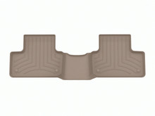 WeatherTech FloorLinerTM HP; Tan; Rear 4512532IM