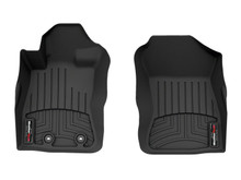 Floor Mat Set for 2025 Subaru Impreza