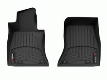 Floor Mat Set for 2025 Mercedes-Benz CLE450