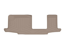 WeatherTech FloorLinerTM DigitalFit; Tan; Third Row 4516984