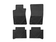 Floor Mat Set for 2009 Mercedes-Benz CLS550