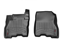 Floor Mat Set for 2016 Nissan LEAF