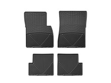 Floor Mat Set for 2014 Mercedes-Benz G63 AMG