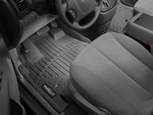 Floor Mat Set for 2007 Kia Sedona
