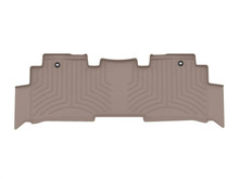 WeatherTech FloorLinerTM HP; Tan; Rear 4512182IM