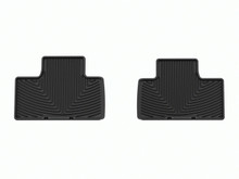 Floor Mat Set for 2022 Toyota Tundra