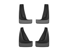 Mud Flap Kit for 2024 Buick Envision