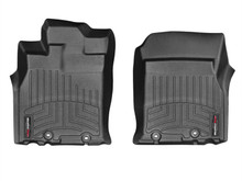 Floor Mat Set for 2012 Toyota FJ Cruiser