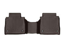 WeatherTech FloorLinerTM DigitalFit; Cocoa; Rear 4713952