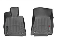 Floor Mat Set for 2016 Lexus IS200t