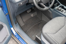 WeatherTech FloorLinerTM HP; Black; Front 4417451IM