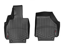 Floor Mat Set for 2010 Audi R8