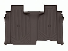 WeatherTech FloorLinerTM DigitalFit; Cocoa; Rear 4714364