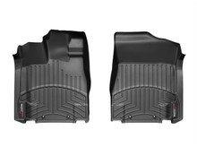 Floor Mat Set for 2014 Nissan Quest