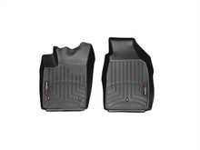 Floor Mat Set for 2015 Fiat 500
