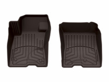 WeatherTech FloorLinerTM HP; Cocoa; Front 4717451IM